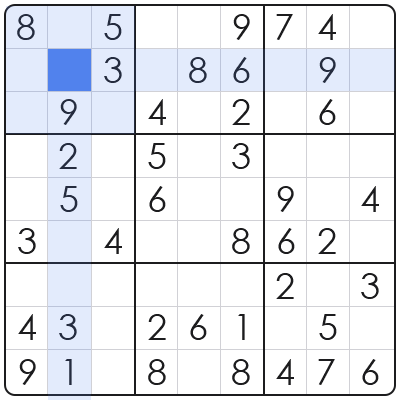 sudoku washington