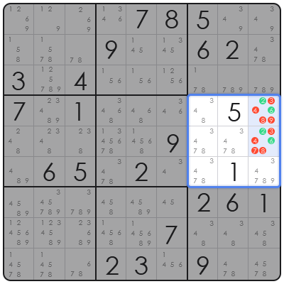 letter sudoku