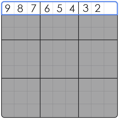 online sudoku printables